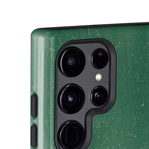 Mexico Flag Distressed Galaxy S25 Ultra Impact Case