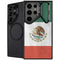 Mexico Flag Distressed Galaxy S25 Ultra Kickstand Case