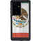 Mexico Flag Distressed Galaxy S24 Ultra Waterproof Case