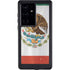 Mexico Flag Distressed Galaxy S24 Ultra Waterproof Case