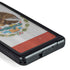 Mexico Flag Distressed Galaxy S24 Ultra Waterproof Case