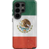 Mexico Flag Distressed Galaxy S26 Ultra Impact Case