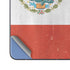 Mexico Flag Distressed Galaxy Z Fold5 5G Skin