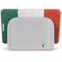 Mexico Flag Distressed Google Home Hub Skin