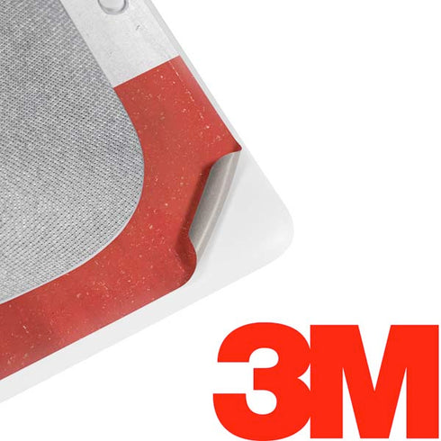 Mexico Flag Distressed Google Home Hub Skin