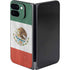 Mexico Flag Distressed Google Pixel 9 Pro Fold Skin