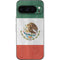 Mexico Flag Distressed Google Pixel 9 Pro Skin