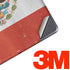 Mexico Flag Distressed iPad Skins