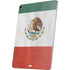 Mexico Flag Distressed Apple iPad Air Skin