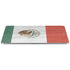 Mexico Flag Distressed Apple iPad Air Skin
