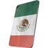 Mexico Flag Distressed Apple iPad Mini Skin