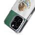 Mexico Flag Distressed iPhone 16 Pro Max MagSafe Case