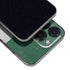 Mexico Flag Distressed iPhone 16 Pro Skin