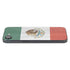 Mexico Flag Distressed iPhone 16e Skin
