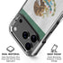 Mexico Flag Distressed iPhone 17 Pro MagSafe Case