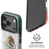 Mexico Flag Distressed iPhone 17 Pro Magsafe Impact Case