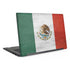 Mexico Flag Distressed Dell Latitude Skin
