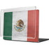 Mexico Flag Distressed MacBook Pro 14in (2021-24) Case plus Skin