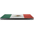 Mexico Flag Distressed Apple MacBook Pro 14-inch Skin