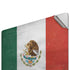 Mexico Flag Distressed Apple MacBook Pro 16-inch Skin