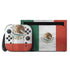 Mexico Flag Distressed Nintendo Switch 2 (2025) with Joy-Con Skin