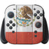 Mexico Flag Distressed Nintendo Switch 2 (2025) with Joy-Con Skin