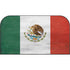 Mexico Flag Distressed Nintendo Switch 2 (2025) with Joy-Con Skin