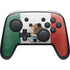 Mexico Flag Distressed Nintendo Switch 2 (2025) Pro Controller Skin