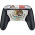 Mexico Flag Distressed Nintendo Switch 2 (2025) Pro Controller Skin