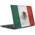 Mexico Flag Distressed Notebook 9 Pro 13in (2017) Skin