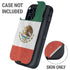 Mexico Flag Distressed Otterbox Defender iPhone Skin