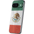 Mexico Flag Distressed Google Pixel 9 Skin
