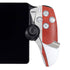 Mexico Flag Distressed PlayStation Portal Remote Player Skin