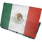 Mexico Flag Distressed Dell Precision Skin