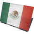 Mexico Flag Distressed Dell Precision Skin