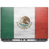 Mexico Flag Distressed Dell Precision Skin