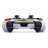 Mexico Flag Distressed PS5 DualSense Edge Pro Controller Skin