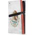 Mexico Flag Distressed PlayStation PS5 Skins
