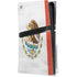 Mexico Flag Distressed PlayStation PS5 Skins