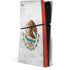 Mexico Flag Distressed PlayStation PS5 Skins