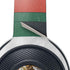 Mexico Flag Distressed Razer Kraken X Skin