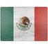 Mexico Flag Distressed Surface Laptop 7 13.8in Skin