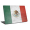 Mexico Flag Distressed Laptop Skins
