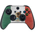 Mexico Flag Distressed Xbox Series X Skins