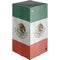 Mexico Flag Distressed XBox Series X Digital Edition Console Skin