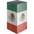 Mexico Flag Distressed XBox Series X Digital Edition Console Skin