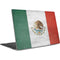 Mexico Flag Distressed Dell XPS Skin