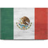 Mexico Flag Distressed Dell XPS Skin