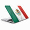 Mexico Flag HP Elitebook Skin
