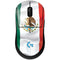 Mexico Flag G Pro Wireless Gaming Mouse Skin